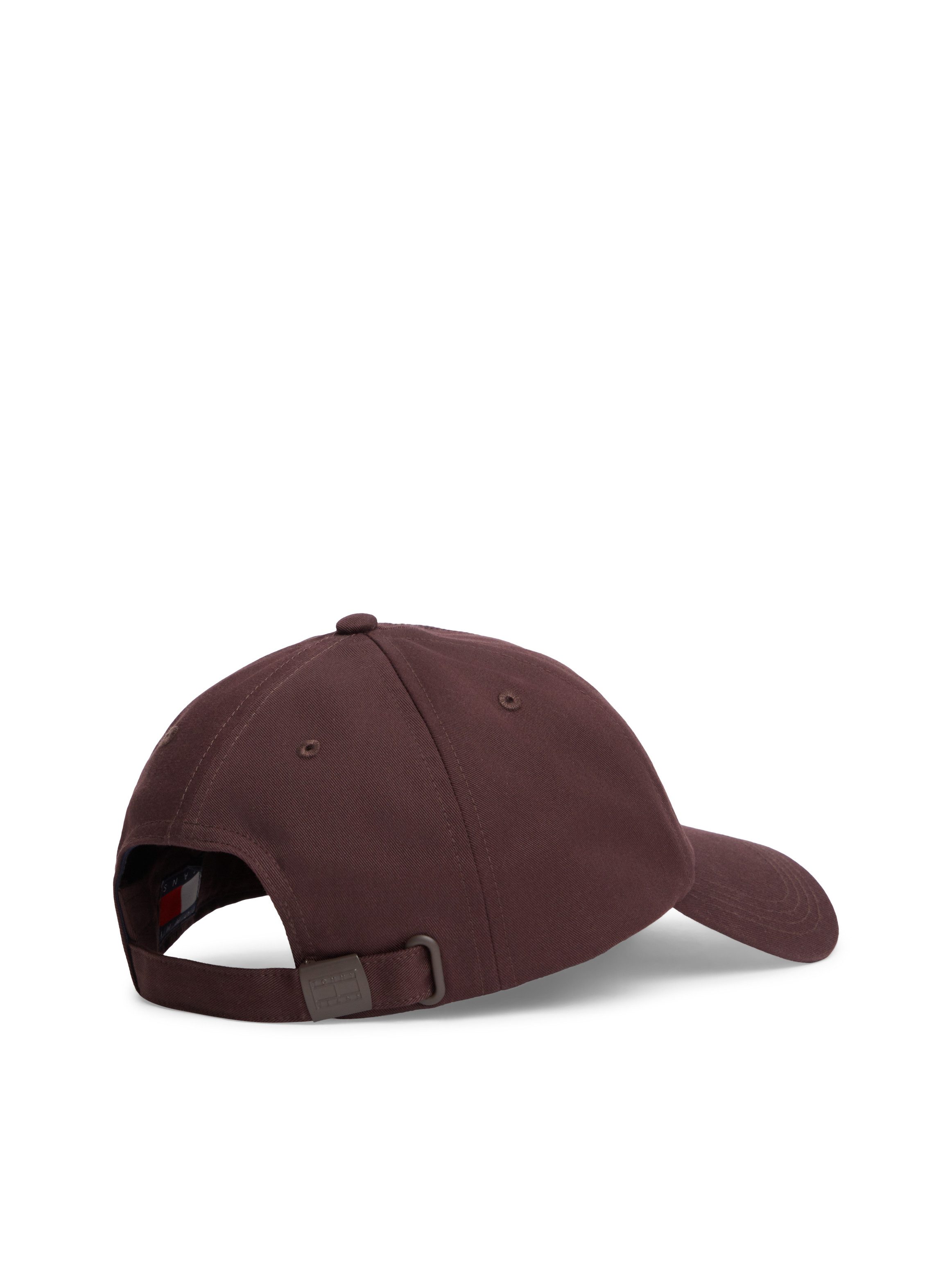 Tommy Jeans Baseball Cap TJM HERITAGE CORE CAP UNISEX Klemmverschluss, große Logostickerei