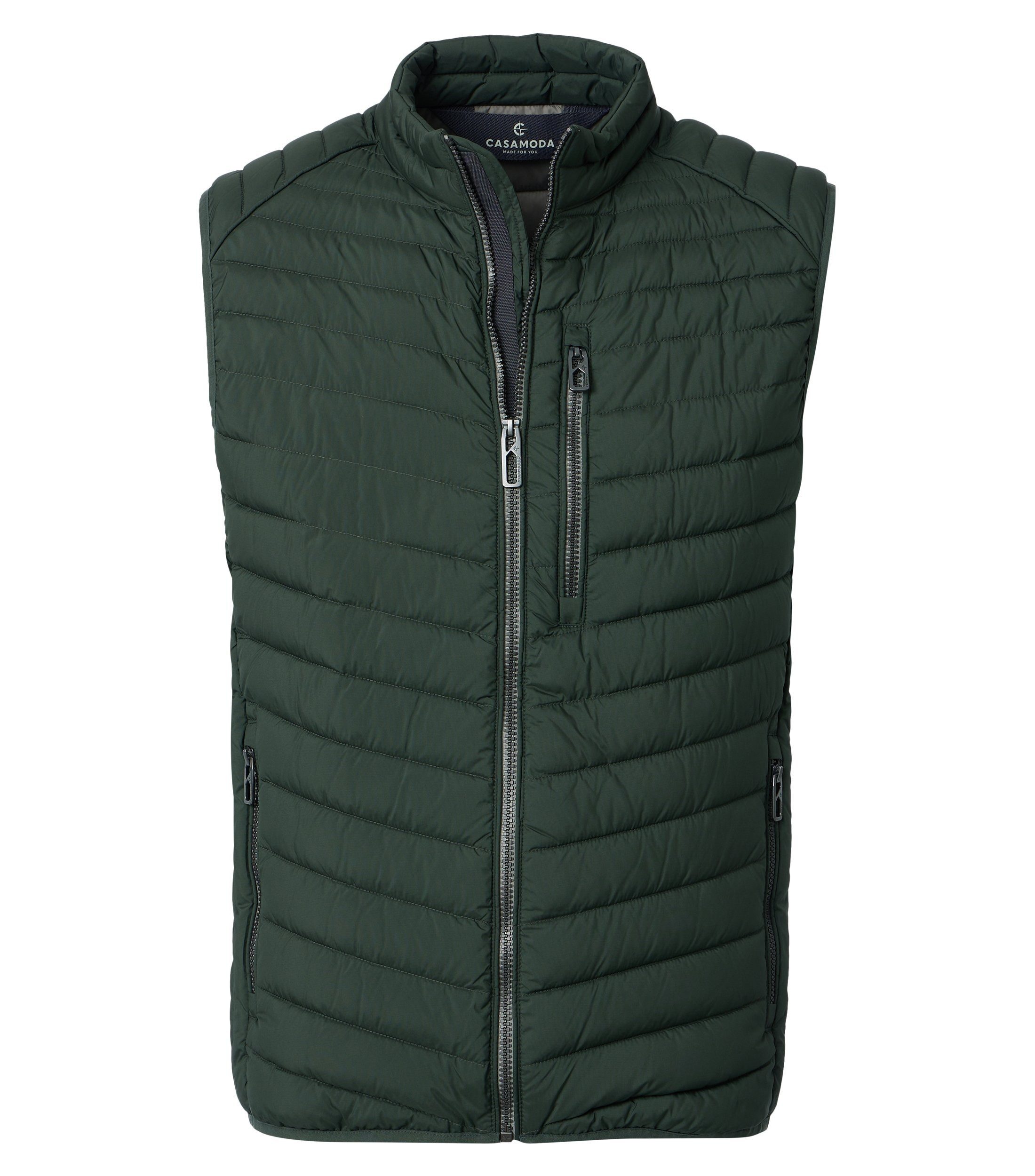 CASAMODA Steppweste CASAMODA Steppweste uni günstig online kaufen
