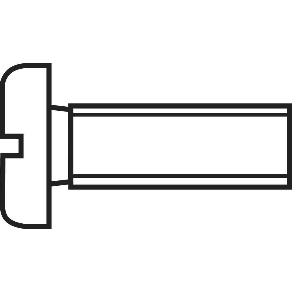 Zylinderschraube Zylinderschrauben