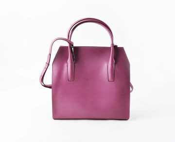 BREE Handtasche BREE Cambridge 14 - Handtasche in grape shake