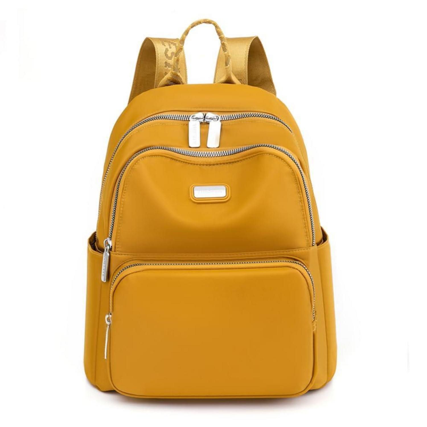 LuxusKollektion Cityrucksack Damen Rucksack Klein Leichtwasser