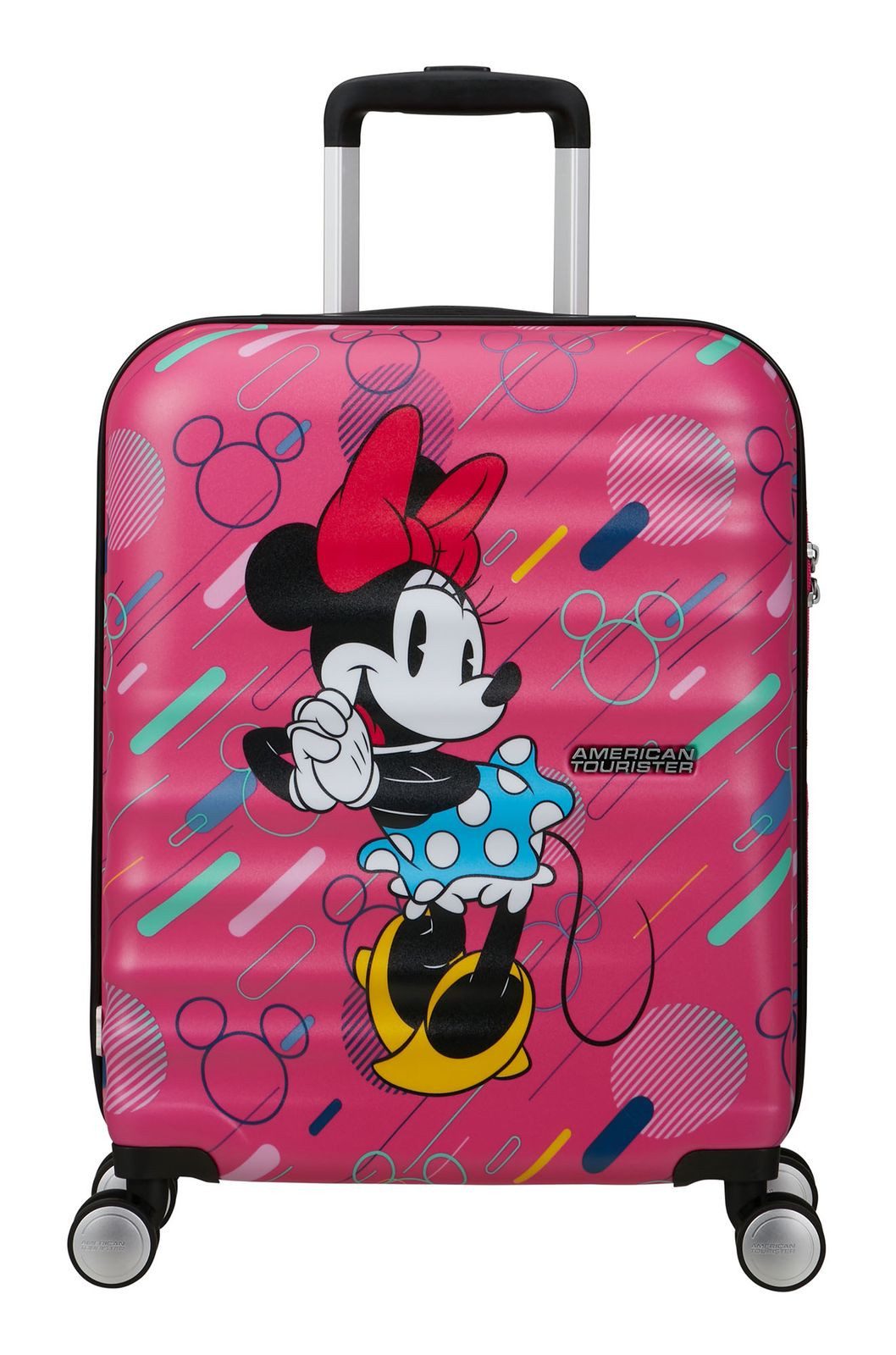 American Tourister® Hartschalen-Trolley Spinner 55 / günstig online kaufen
