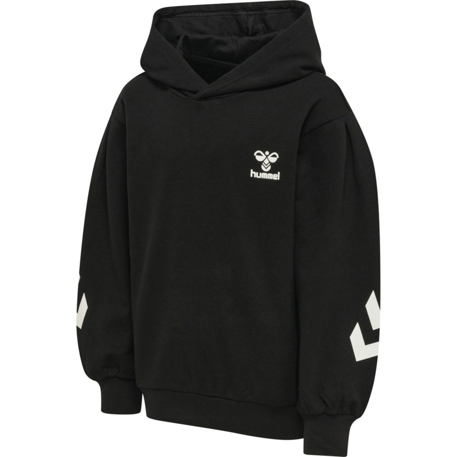 hummel Kapuzenpullover Hummel Kinder Kapuzenpullover hmlDUE HOODIE 215813