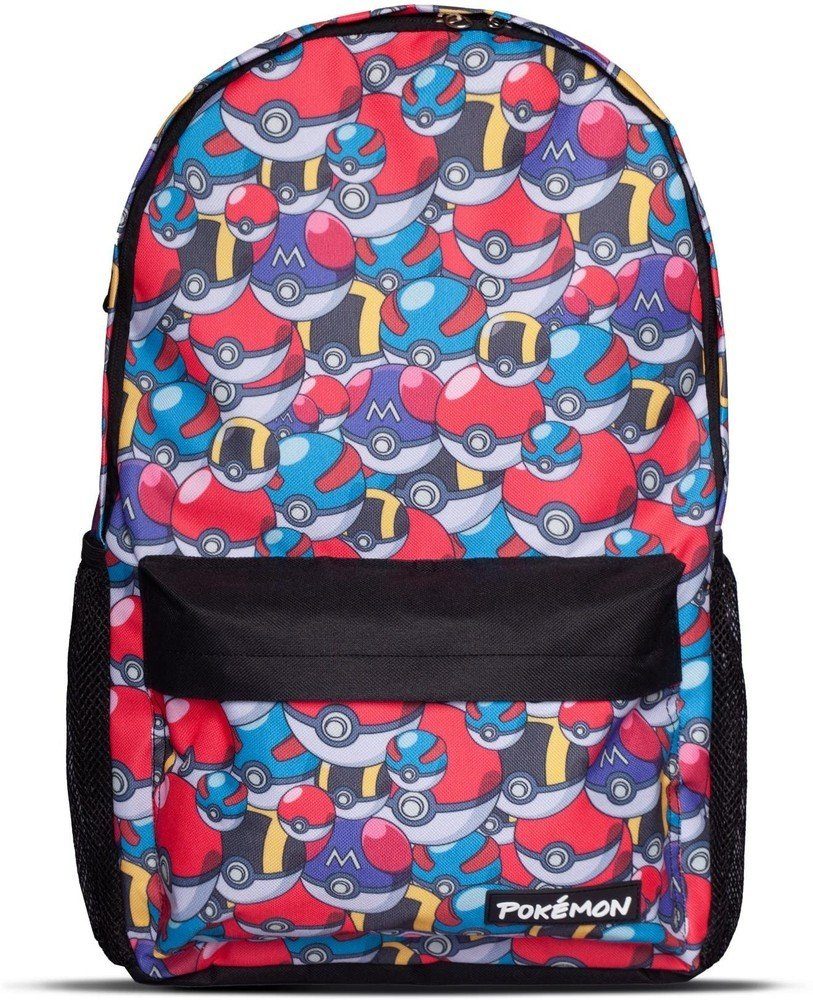 POKÉMON Freizeitrucksack günstig online kaufen