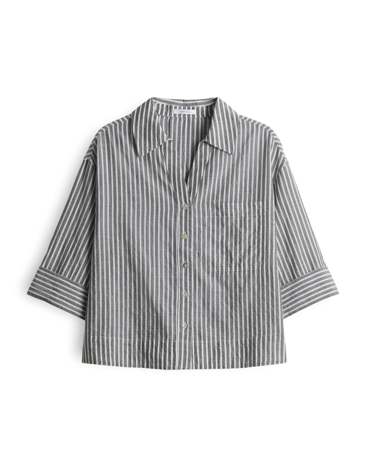OPUS Klassische Bluse Frica günstig online kaufen