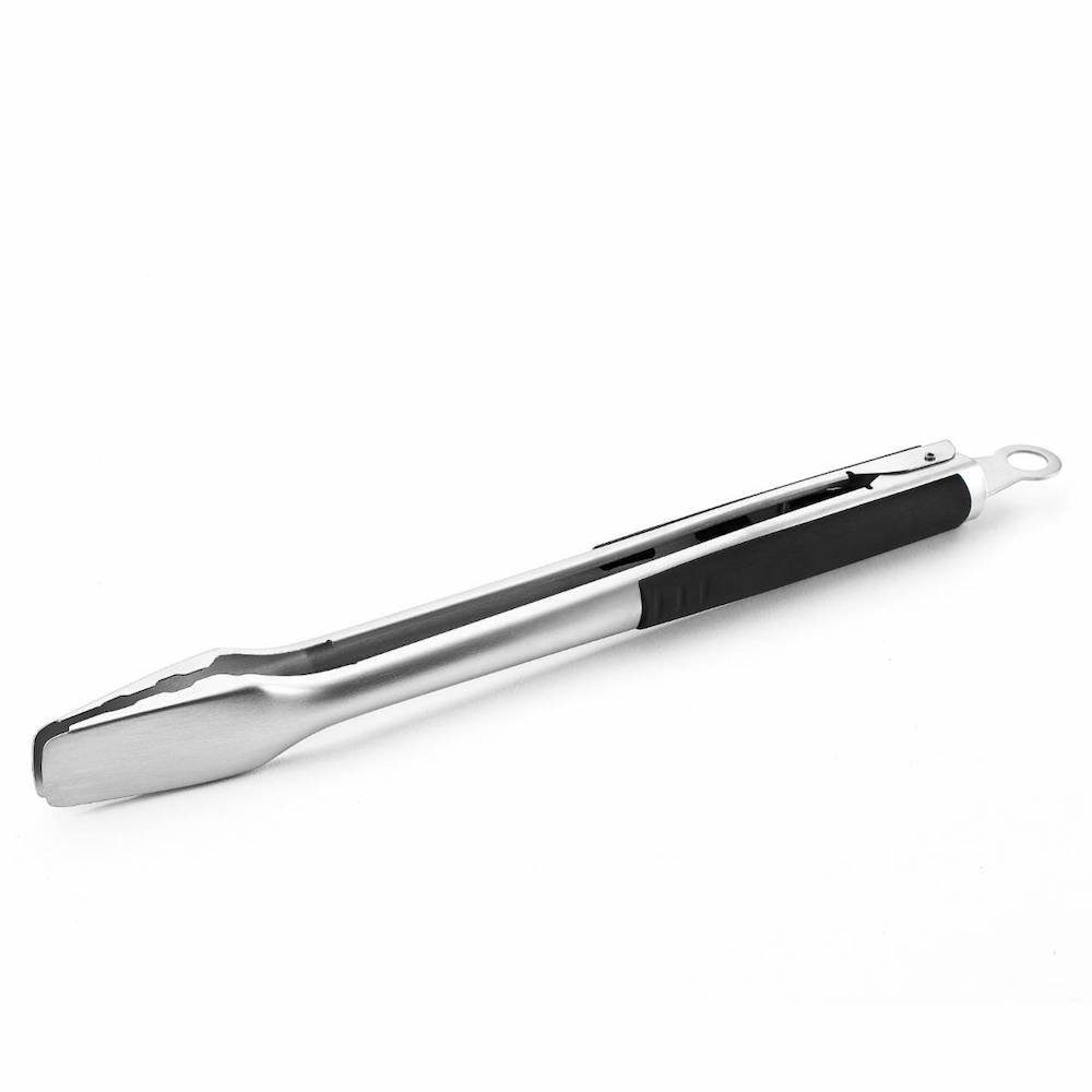 Grillbesteck-Set Grillzange 46cm