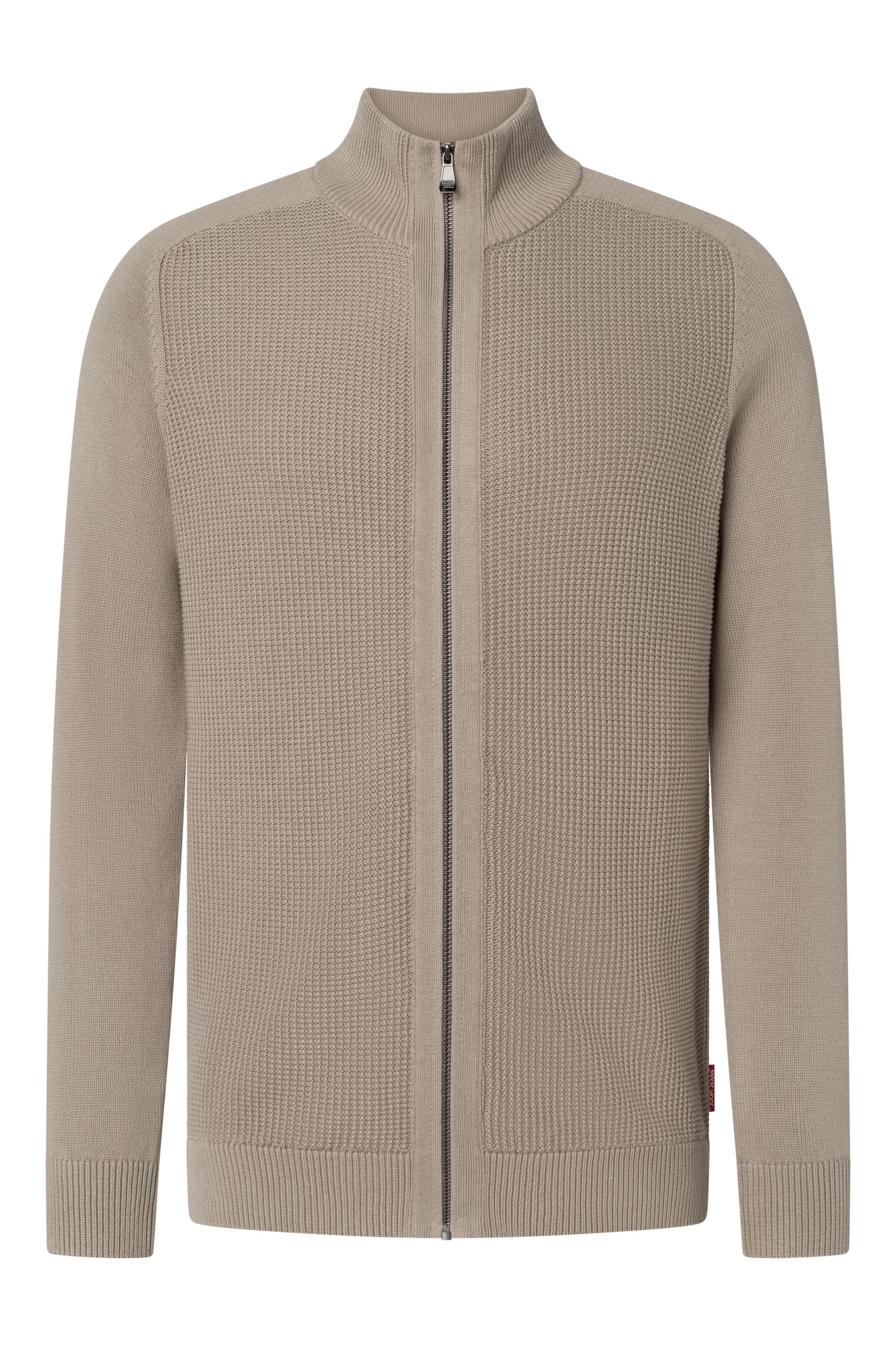 Joop Jeans 2-in-1-Pullover günstig online kaufen