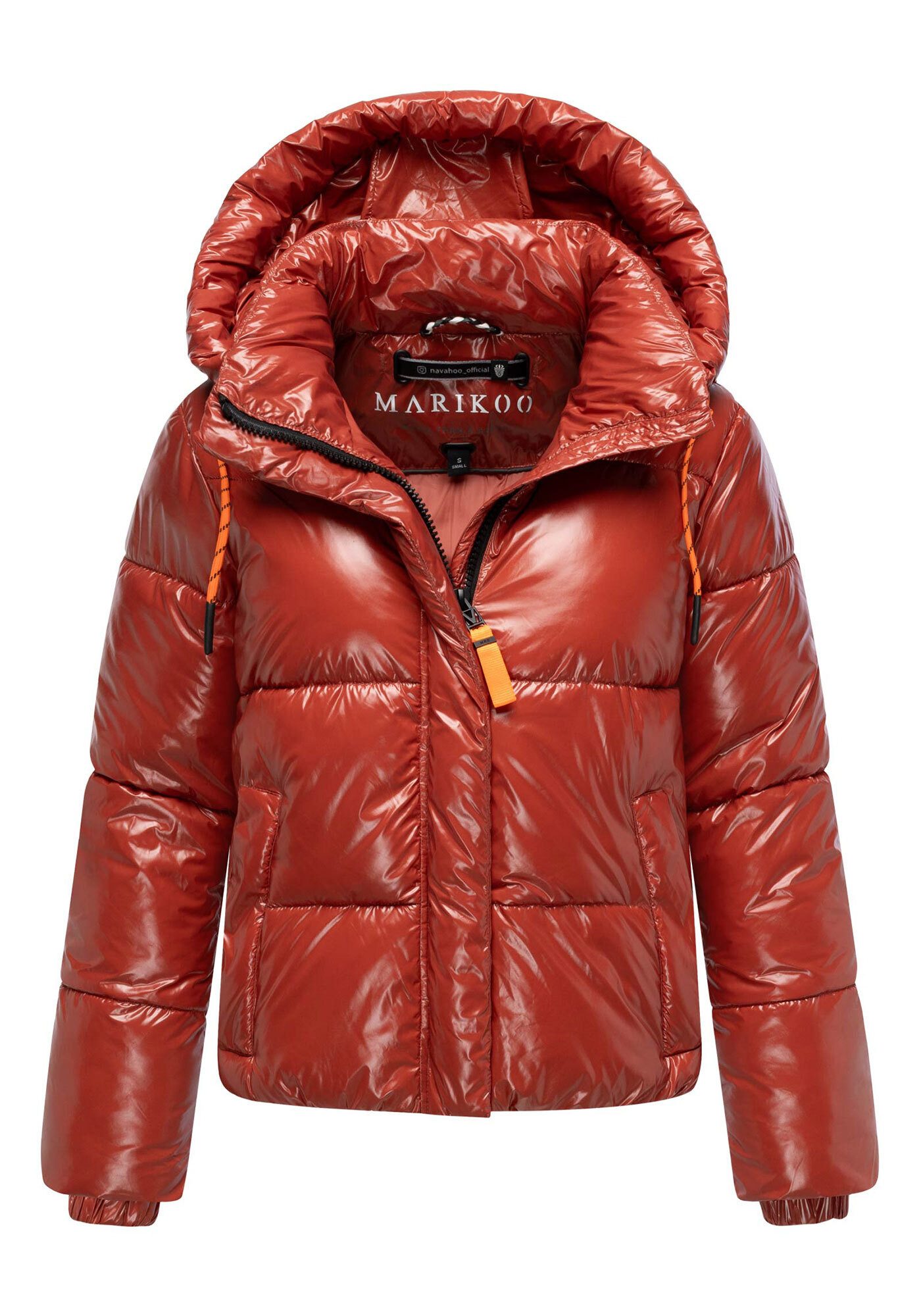 Winterjacke Skyraa