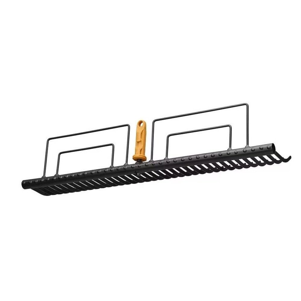 Fiskars Rasenrechen FISKARS RASENRECHEN AUS METALL