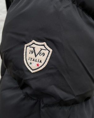 19V69 Italia by Versace Steppjacke