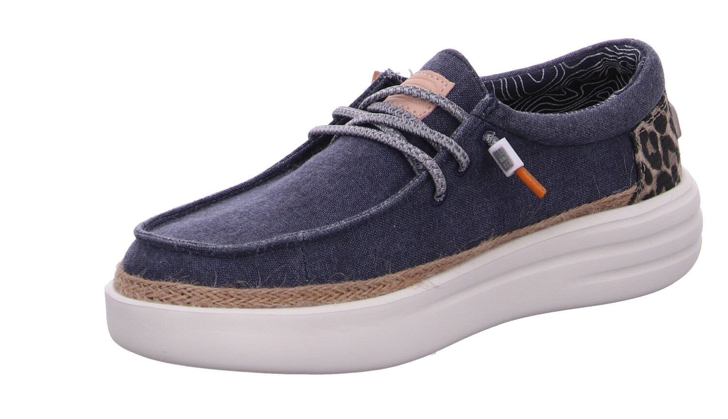 Fusion Lily Daunenschuh