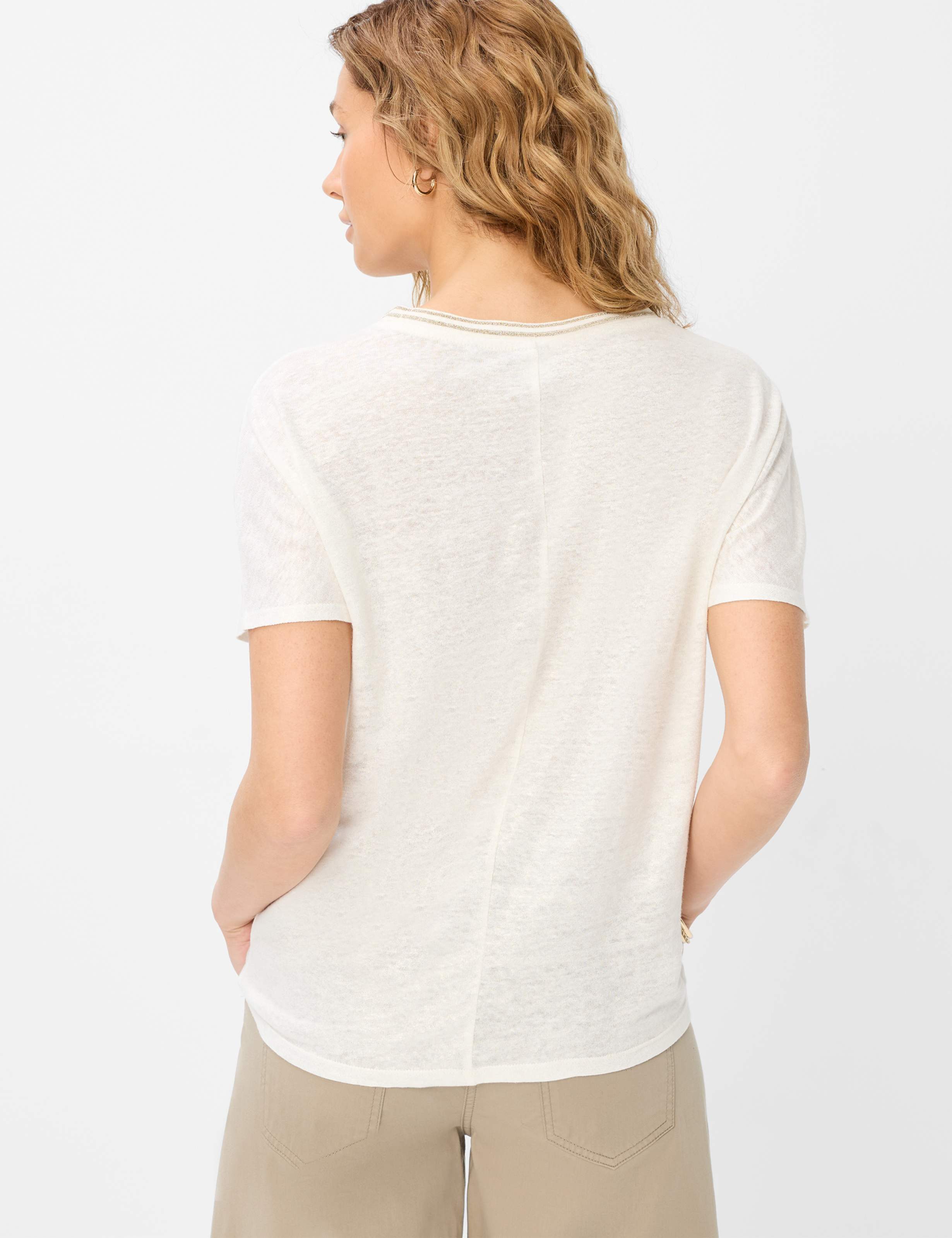 Brax Kurzarmshirt Style CAELEN günstig online kaufen
