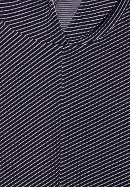 Cecil Sweatshirt im soften Baumwoll-Mix