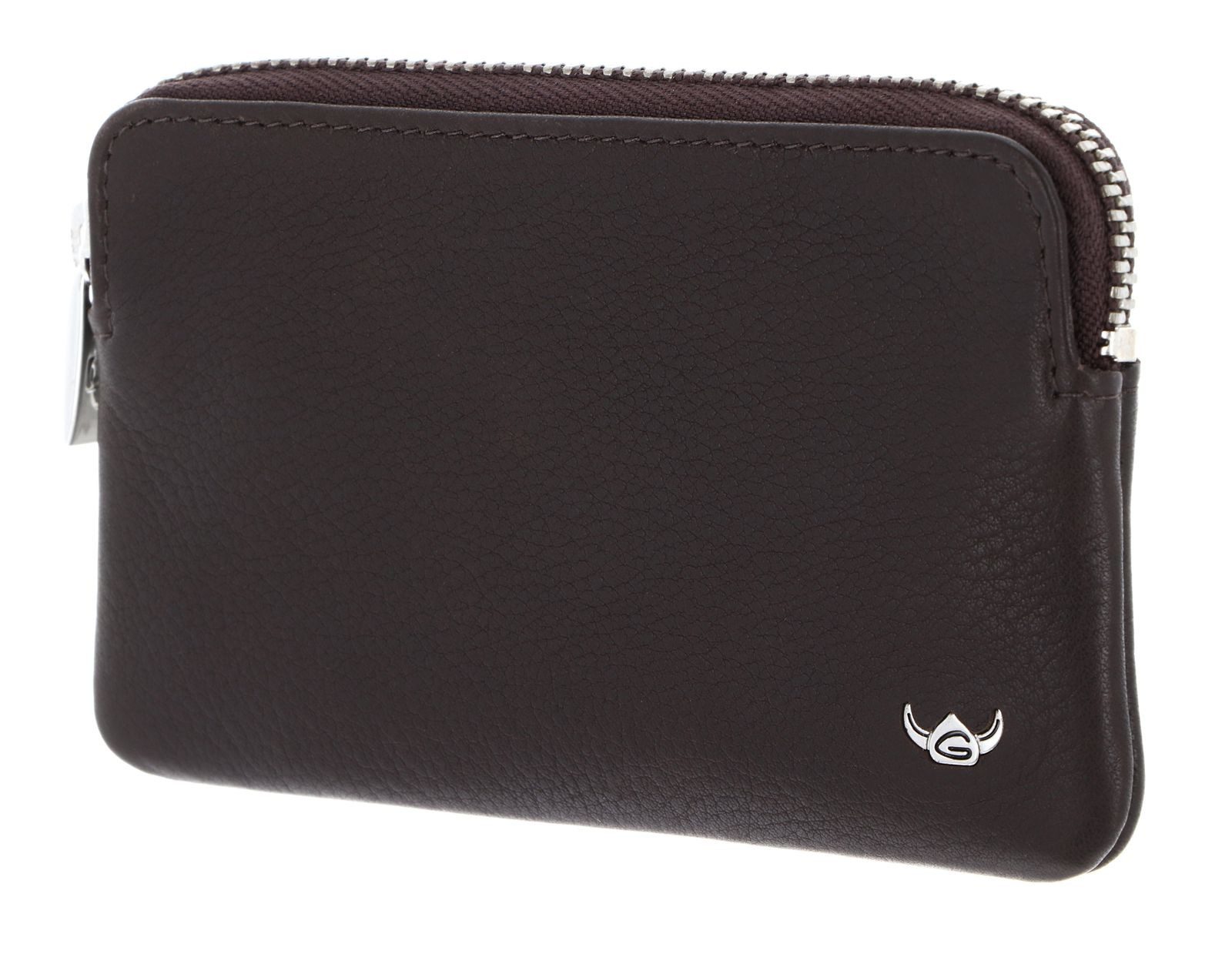 Golden Head Schlüsseltasche Zipped Key Case, günstig online kaufen