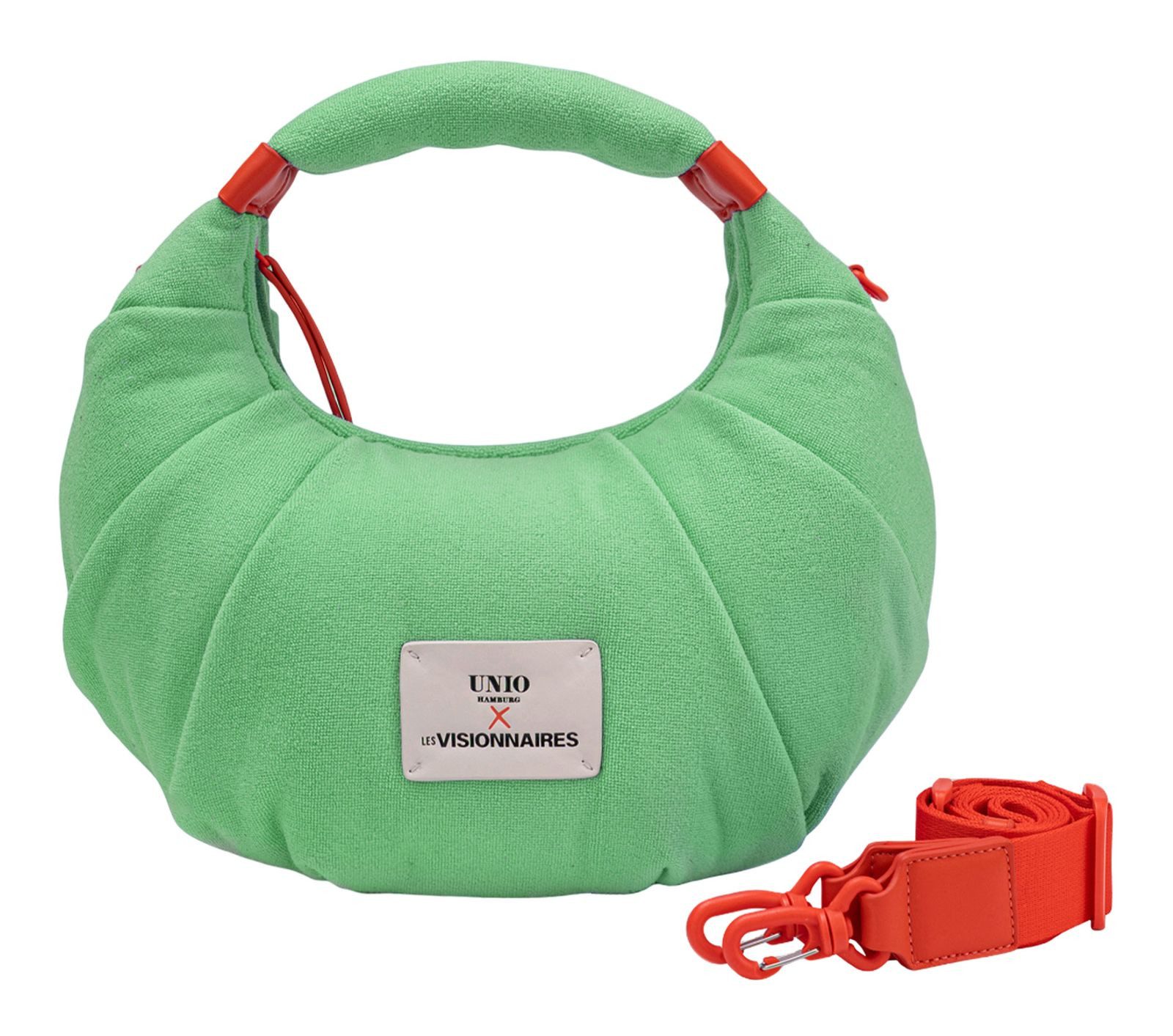 Les Visionnaires Schultertasche Unio Kitzbuehel
