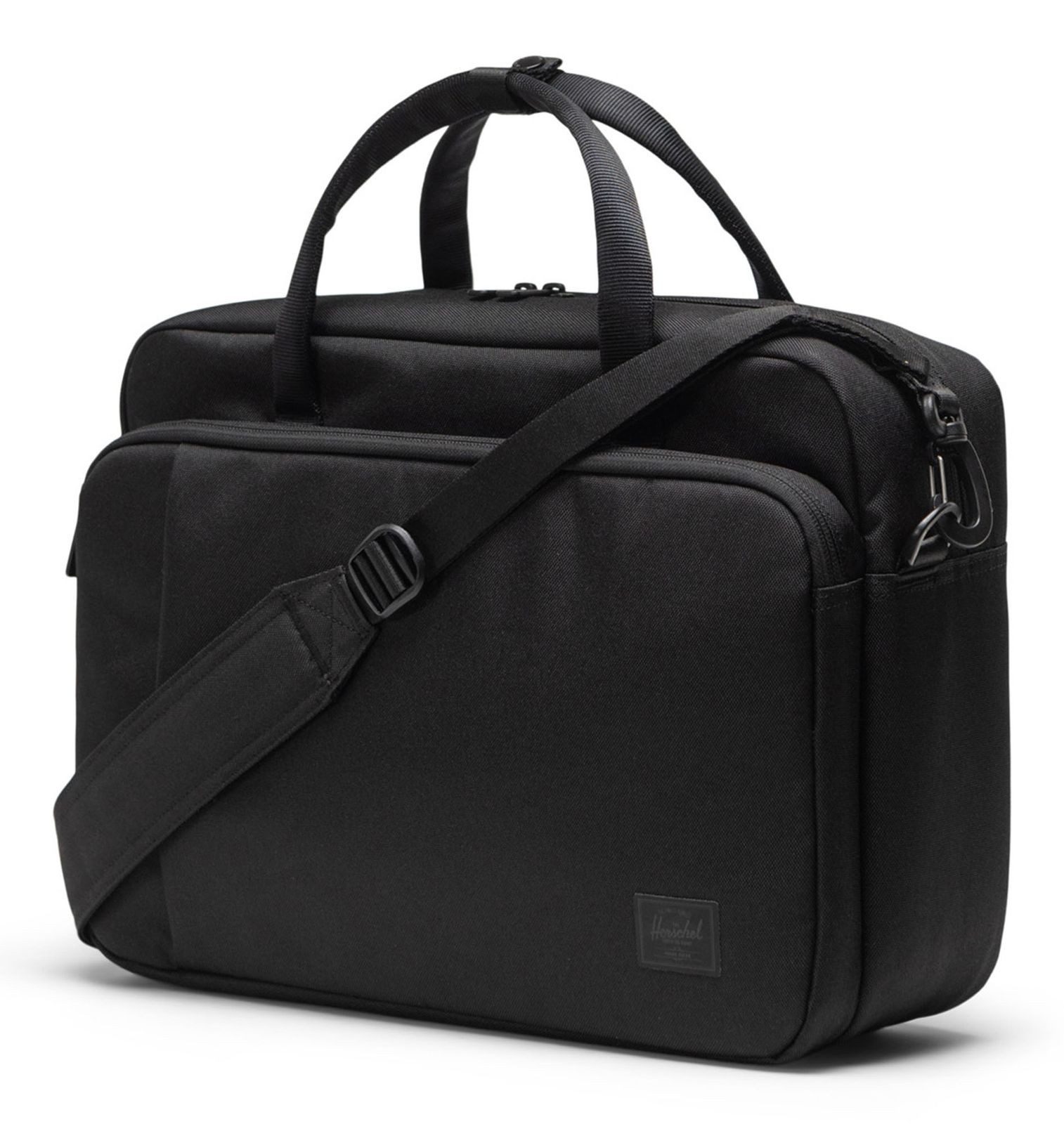 Herschel Businesstasche Messenger Tech