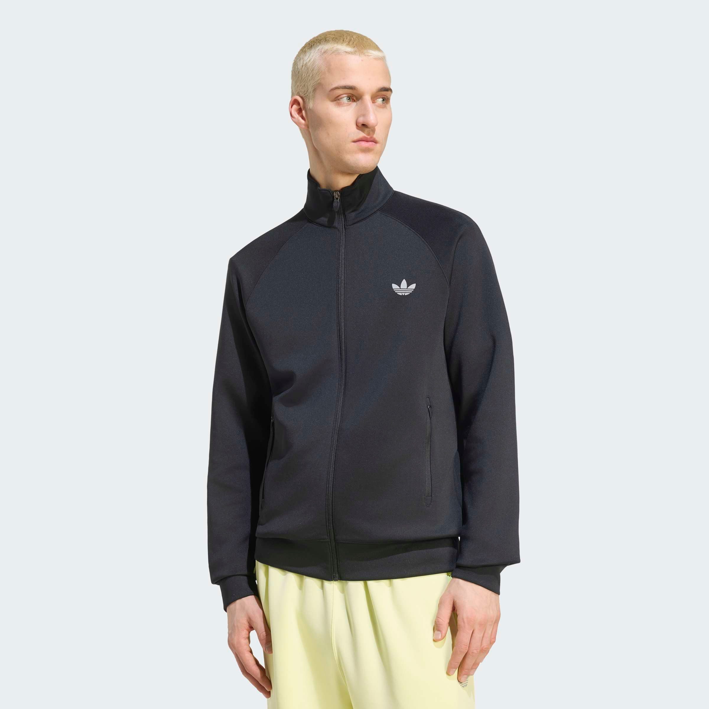 adidas Originals Tanktop TREFOIL ESSENTIALS SPACER TRACK. € 64,99