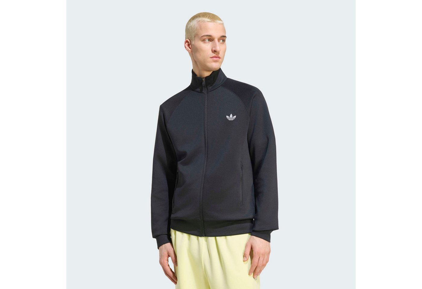 adidas Originals Tanktop TREFOIL ESSENTIALS SPACER TRACK