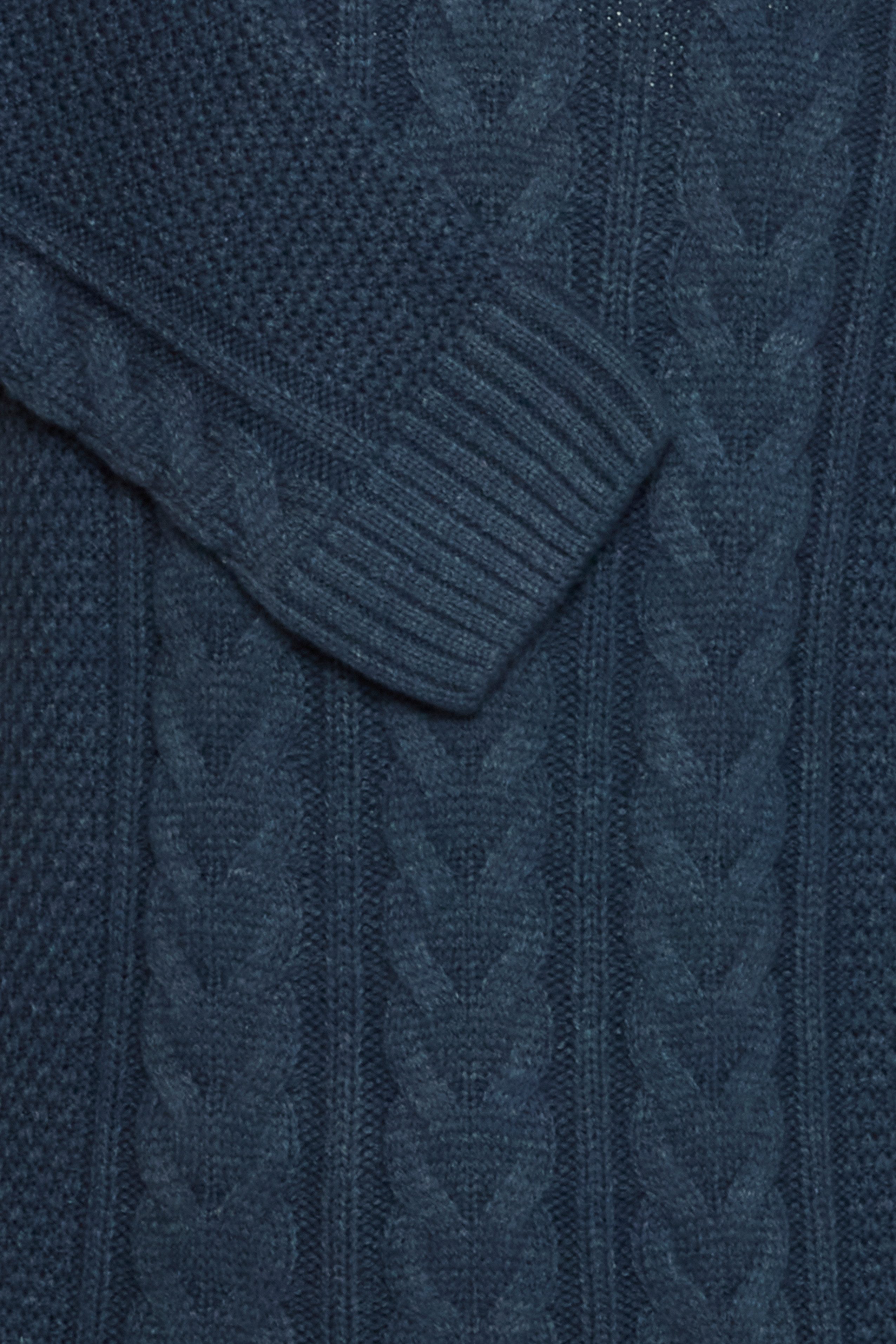 Blend Stehkragenpullover BHBASIM Roll