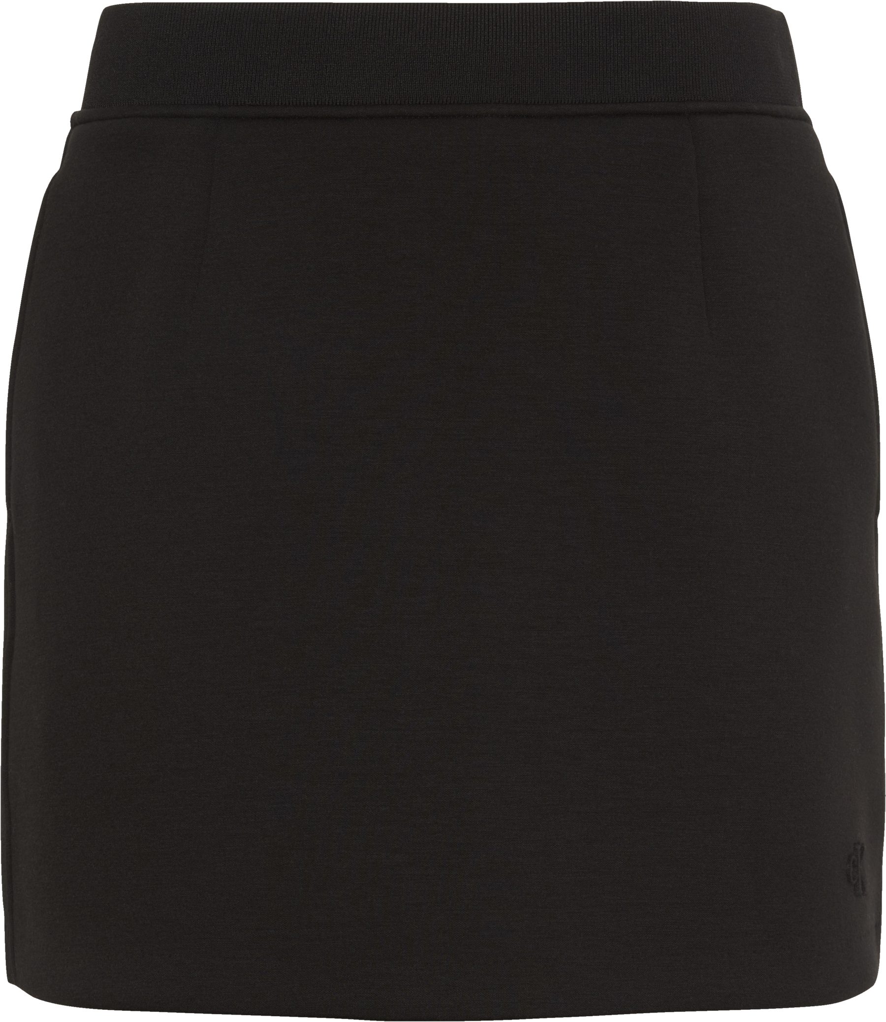 Calvin Klein Jeans Schlupfrock Regular fit mit elastischem Bund