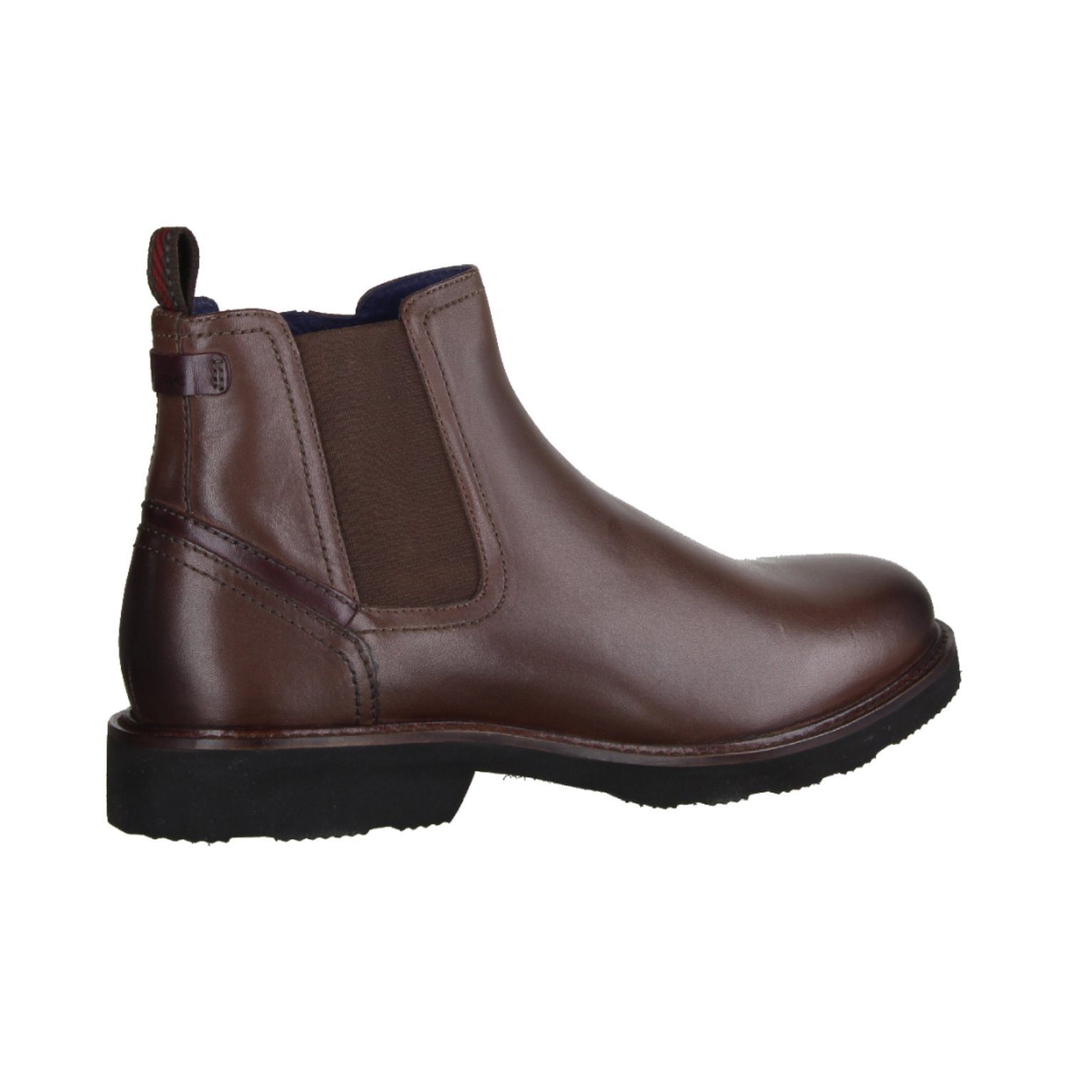 SIOUX Dilip-717 Schnürboots