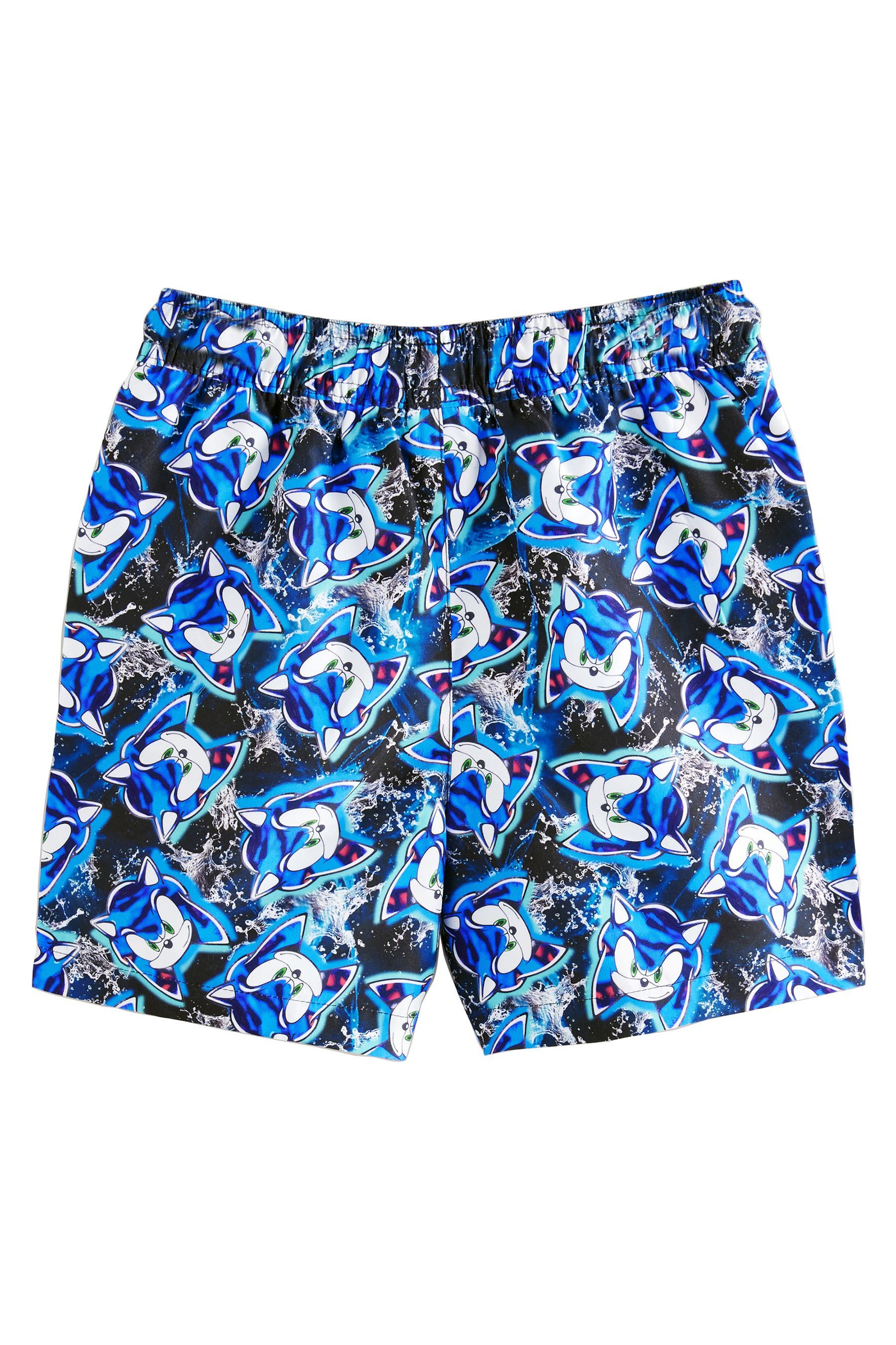 Next Badeshorts Badeshorts (1-St)
