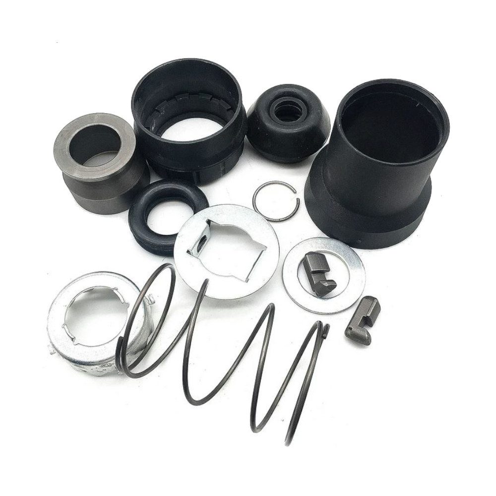 Trade-Shop Bohrfutter Werkzeugaufnahme komplett für Würth MH10-SE, Berner BCDH-11, Ersatzteile für Schlaghammer / Bohrhammer / Abbruchhammer