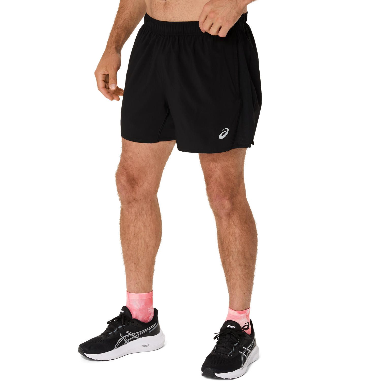 Asics Laufshorts ASICS CORE 5IN SHORT günstig online kaufen