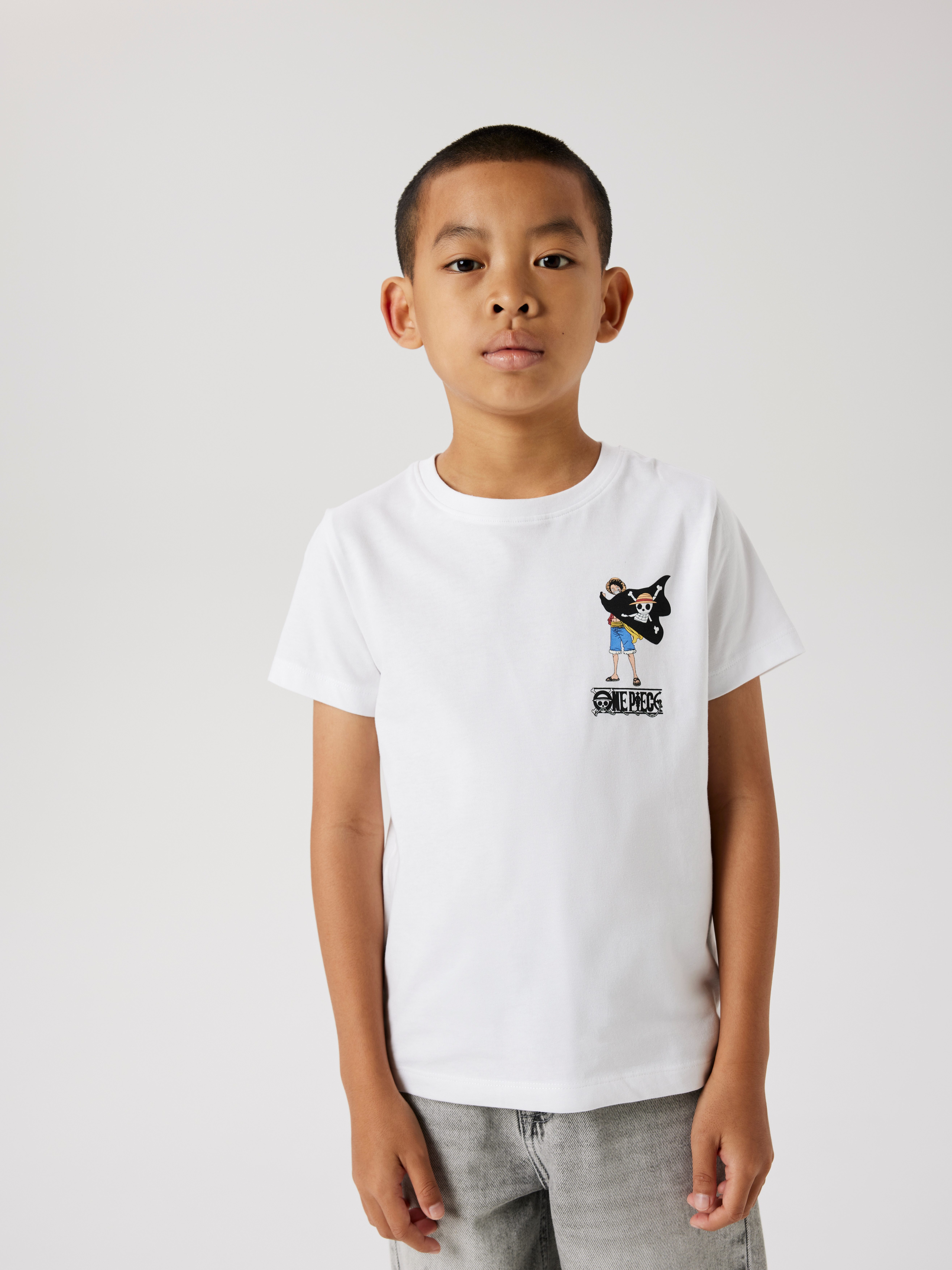 Name It T-Shirt NKMDIO ONEPIECE SS günstig online kaufen