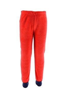 PAW PATROL Schlafanzug Chase Kinder Jungen Pyjama langarm Nachtwäsche (2 tlg)