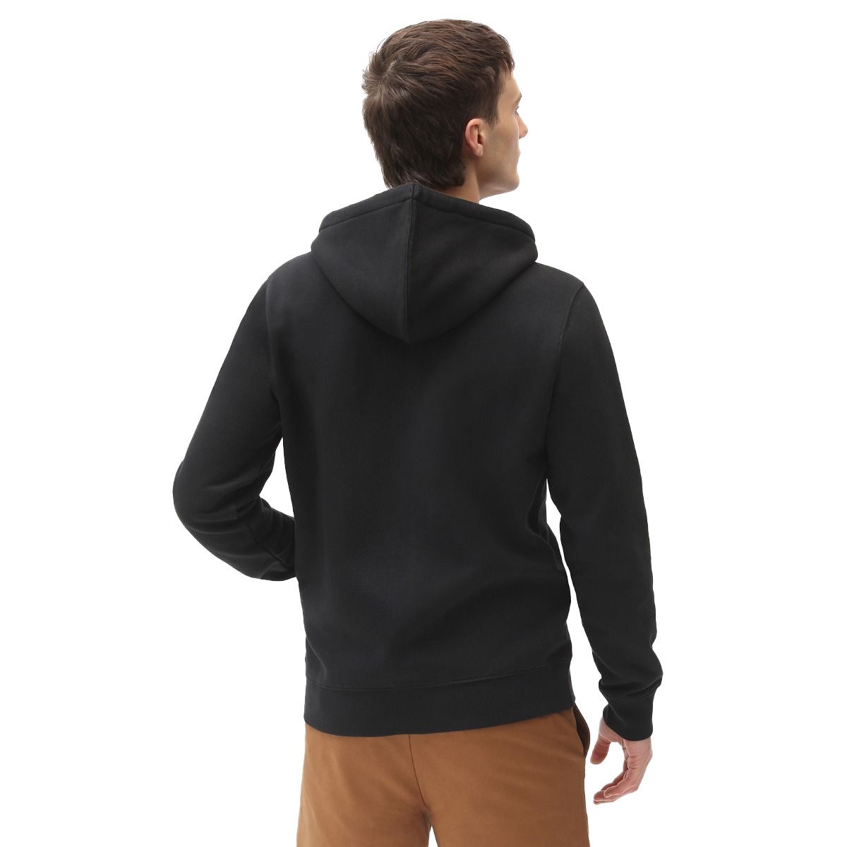 Dickies Sweatjacke Dickies Herren Zip Hoodie Oakport black