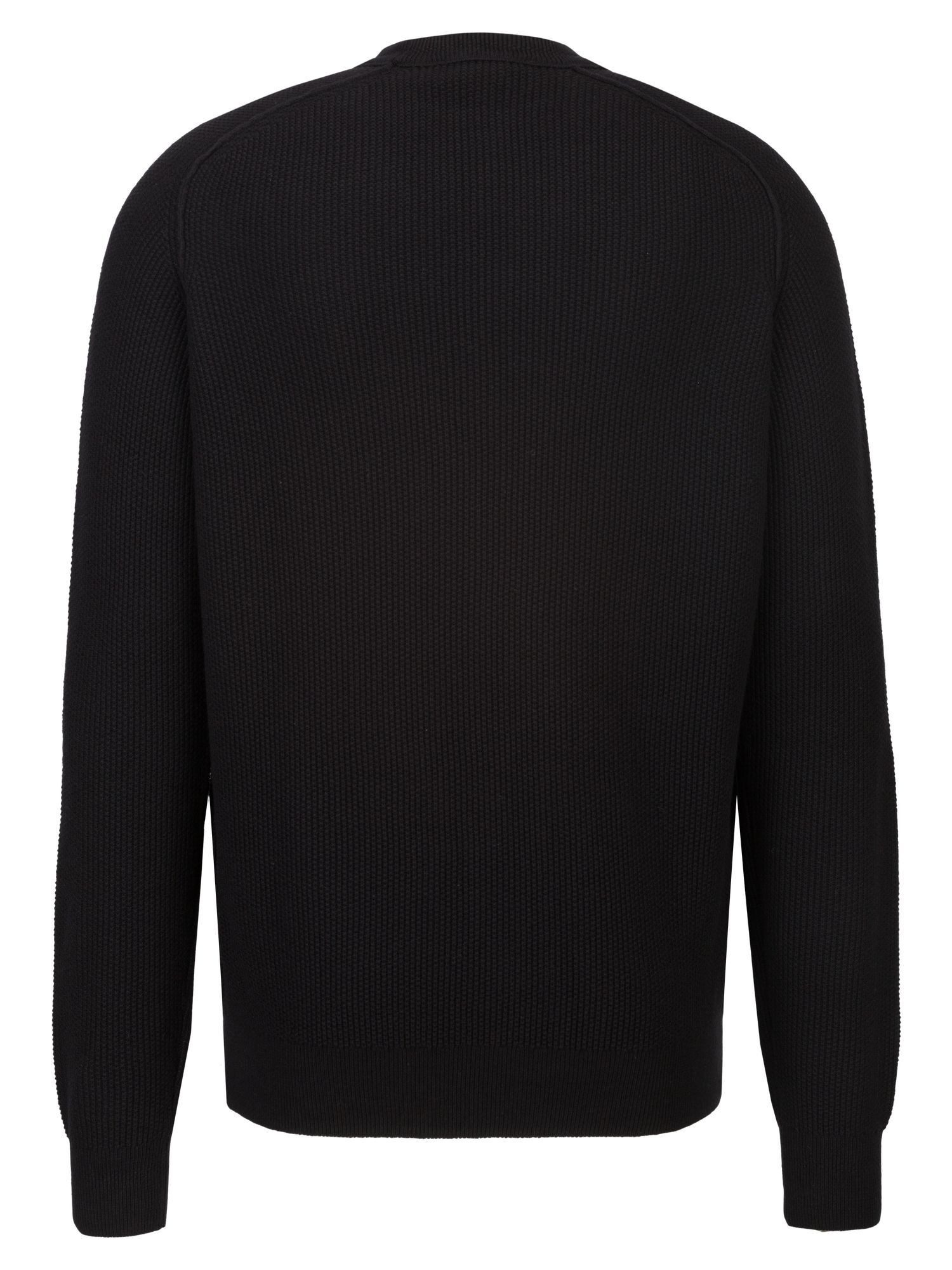 19V69 ITALIA Strickpullover Adriano