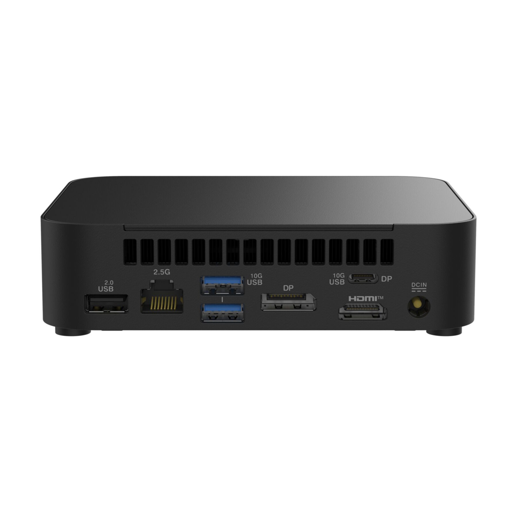 Asus RNUC14MNK9700002 Barebone-PC