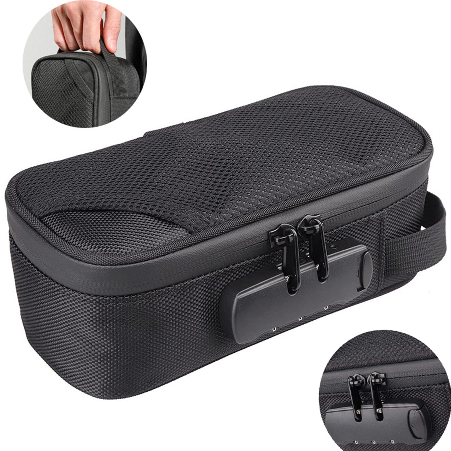 ibettertec Taschenorganizer Handtaschen Organizer Aufbewahrungstaschen mit günstig online kaufen