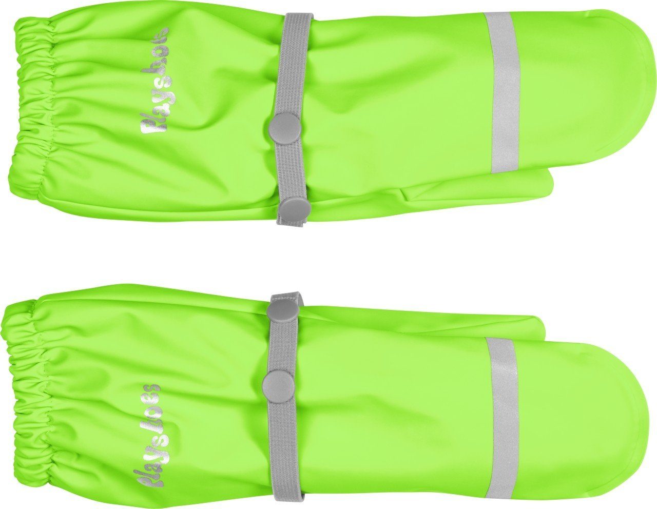 Playshoes Fleecehandschuhe Matschhandschuh mit Fleece-Futter