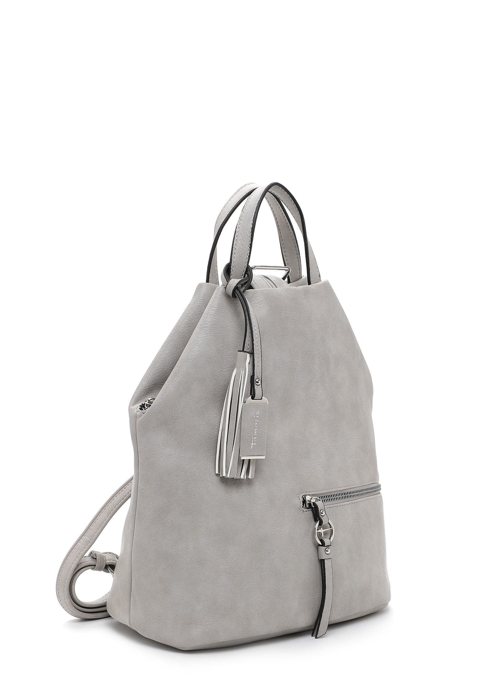 Tamaris Cityrucksack TAS Nele (1-tlg), Für Damen