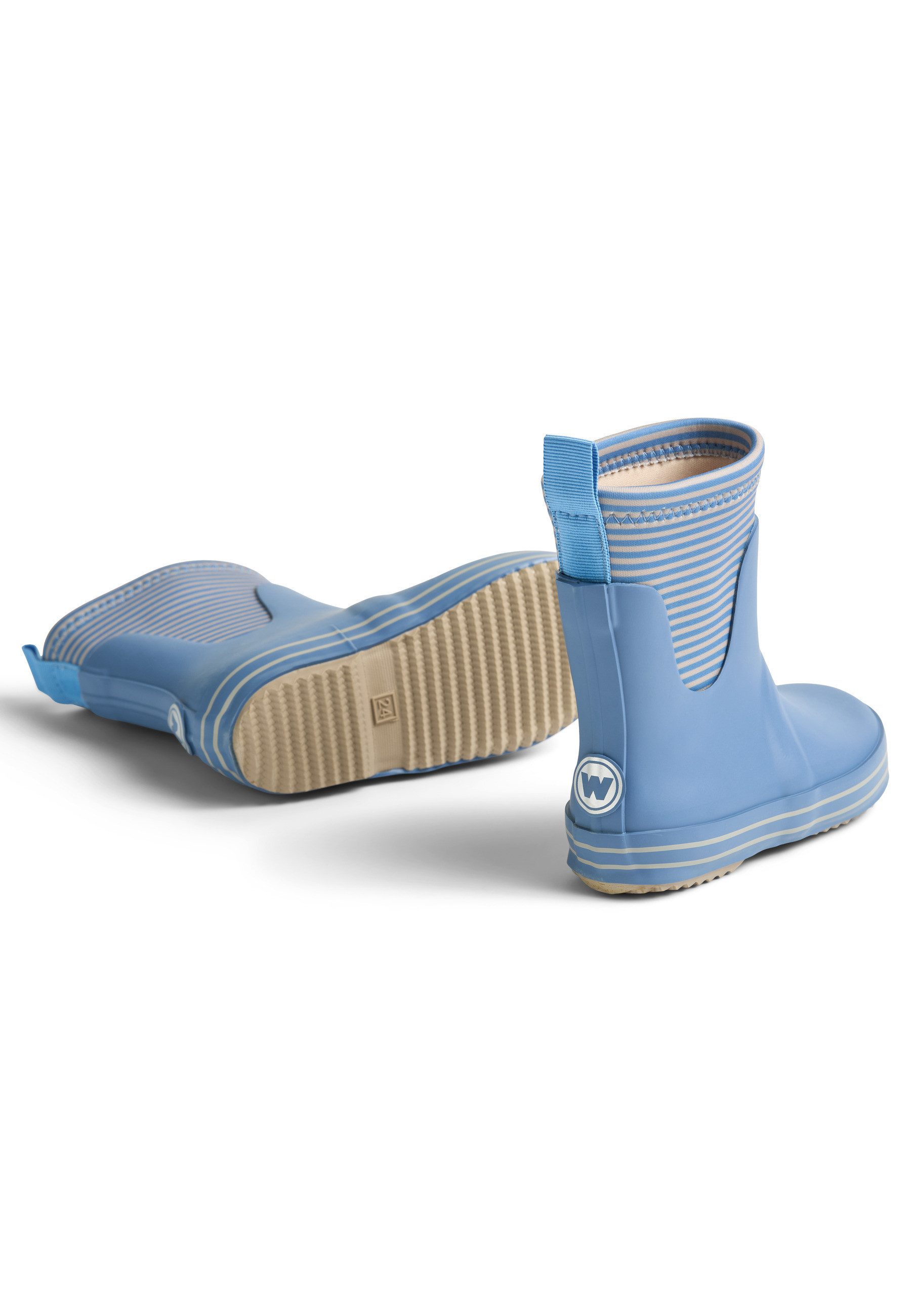 WHEAT WHEAT Rubber Boot Mist Sneaker (1-tlg)