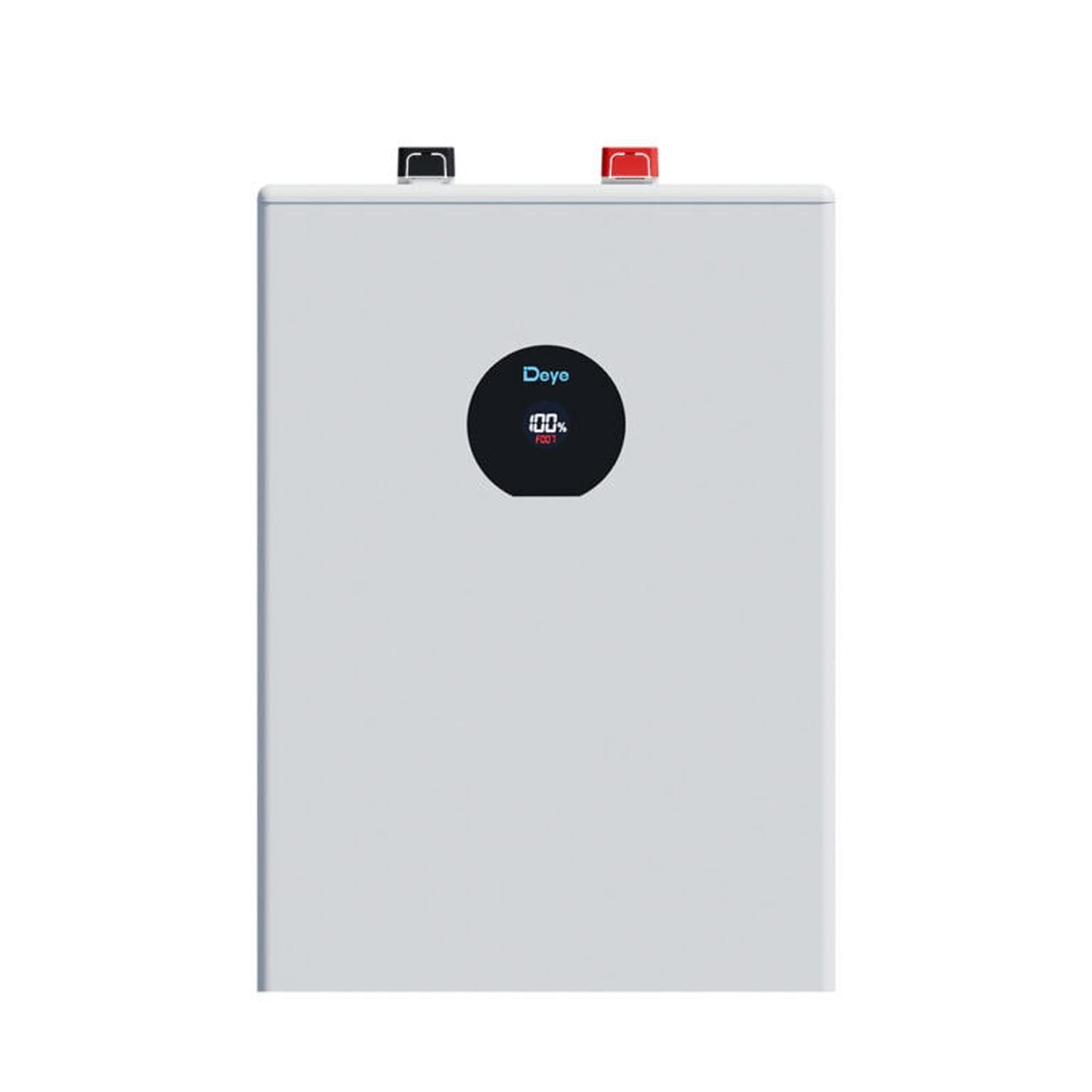 Deye Solaranlage Deye SE-F12-C - Fortschrittliches Energiespeichersystem mit 11,8 kWh, (1-St)
