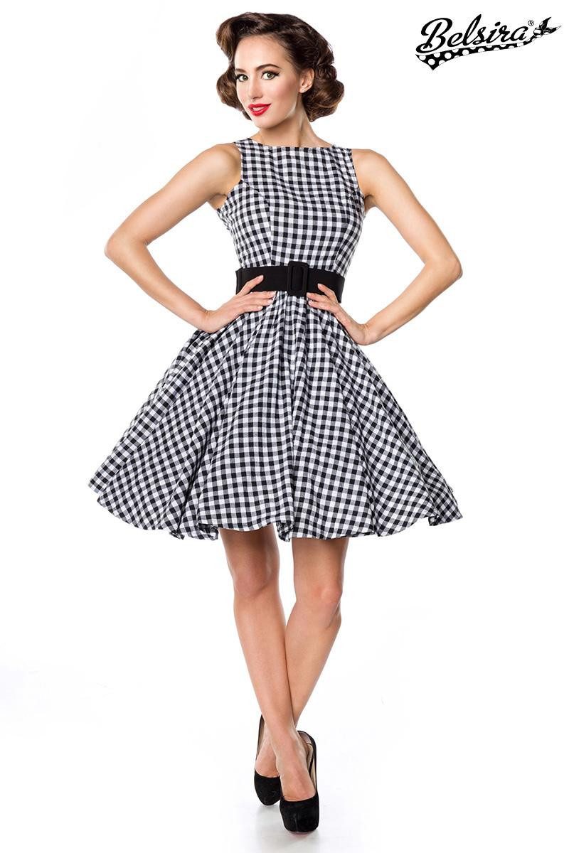 BELSIRA Trachtenkleid Belsira - Karokleid - günstig online kaufen