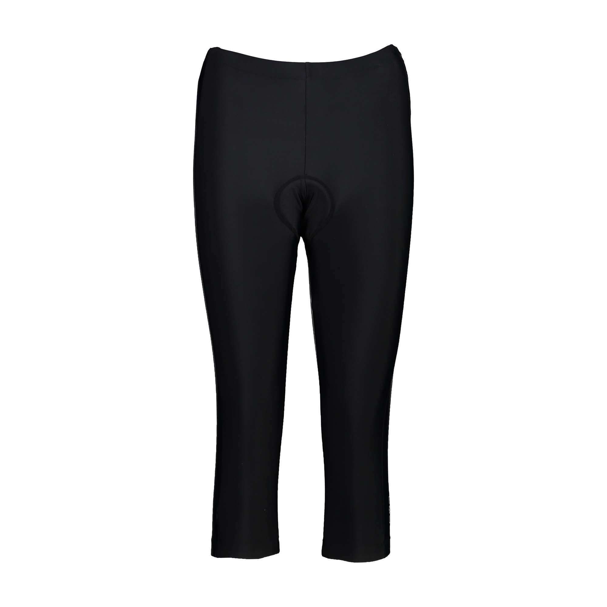 Fahrradhose CMP Damen Radhose Woman Bike 3/4 Pant 3C55606T