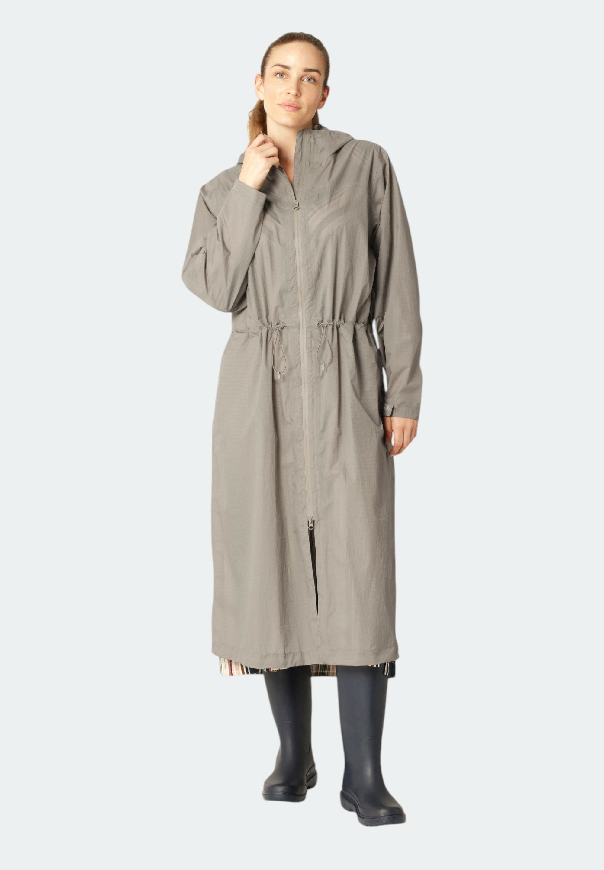 Ilse Jacobsen Windbreaker LIGHTRAIN04 Moderne und günstig online kaufen