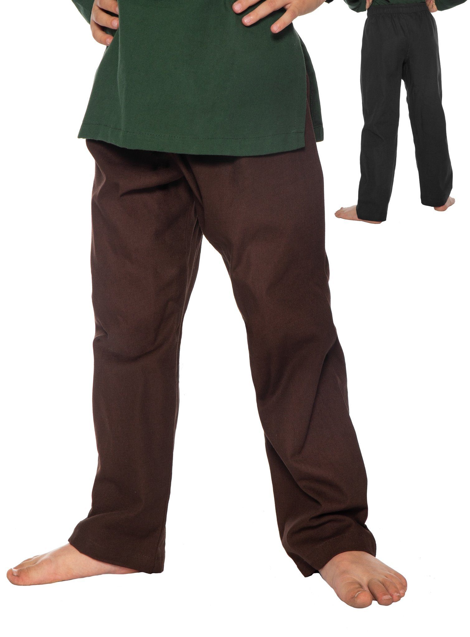 Kostüm Kinderhose - Totila