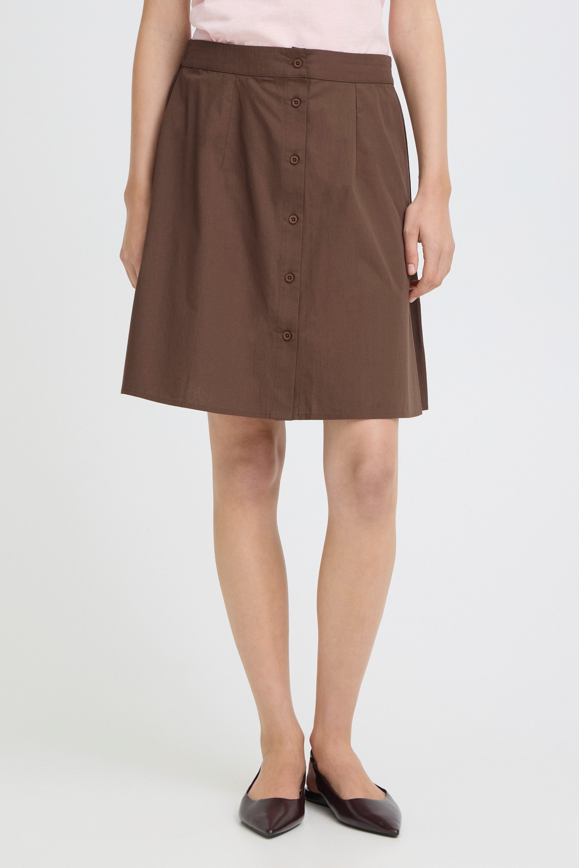 fransa Jerseyrock Casual FRFANTY