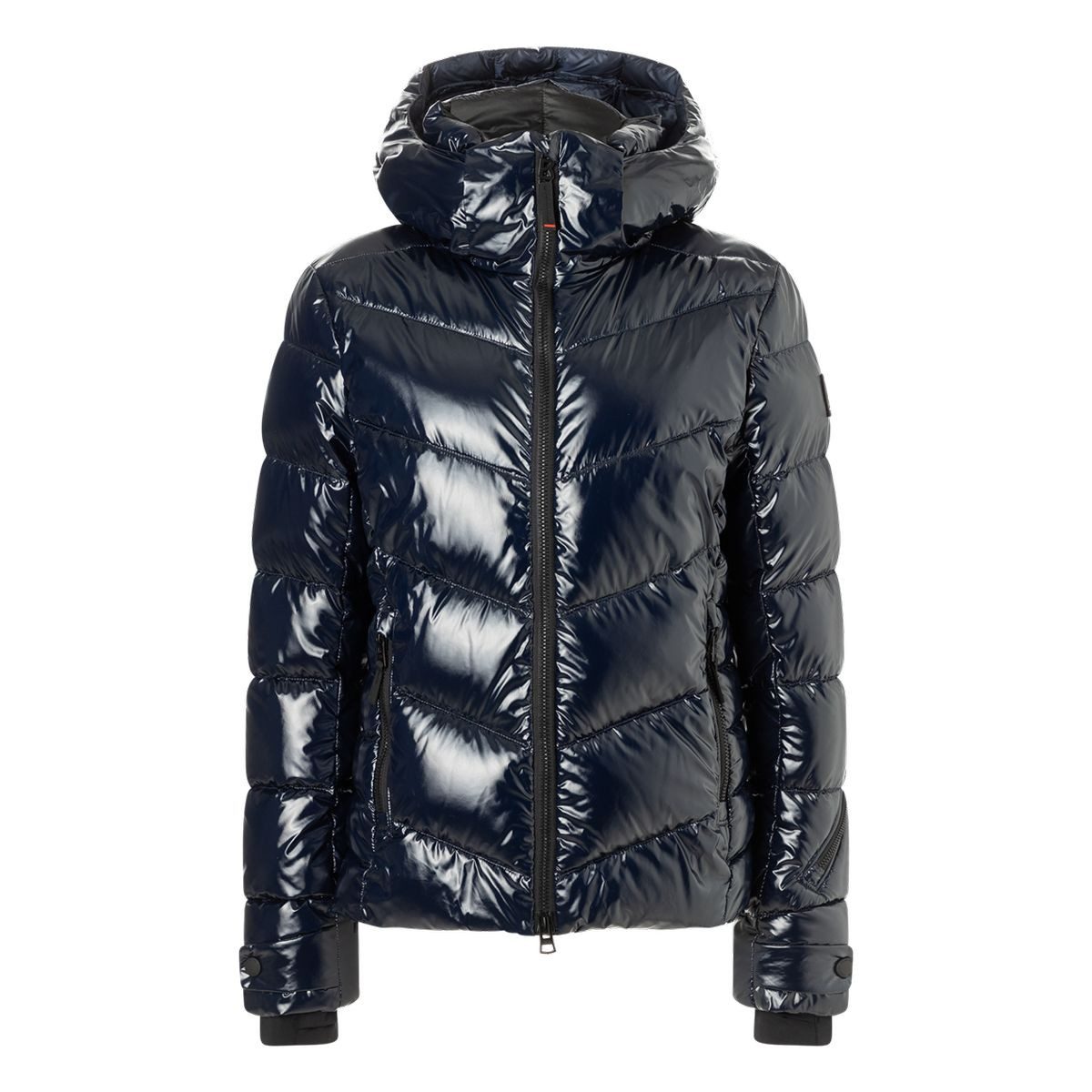 Bogner Fire + Ice Steppjacke BOGNER Fire + Ice Saelly 2 - Damen Steppjacke