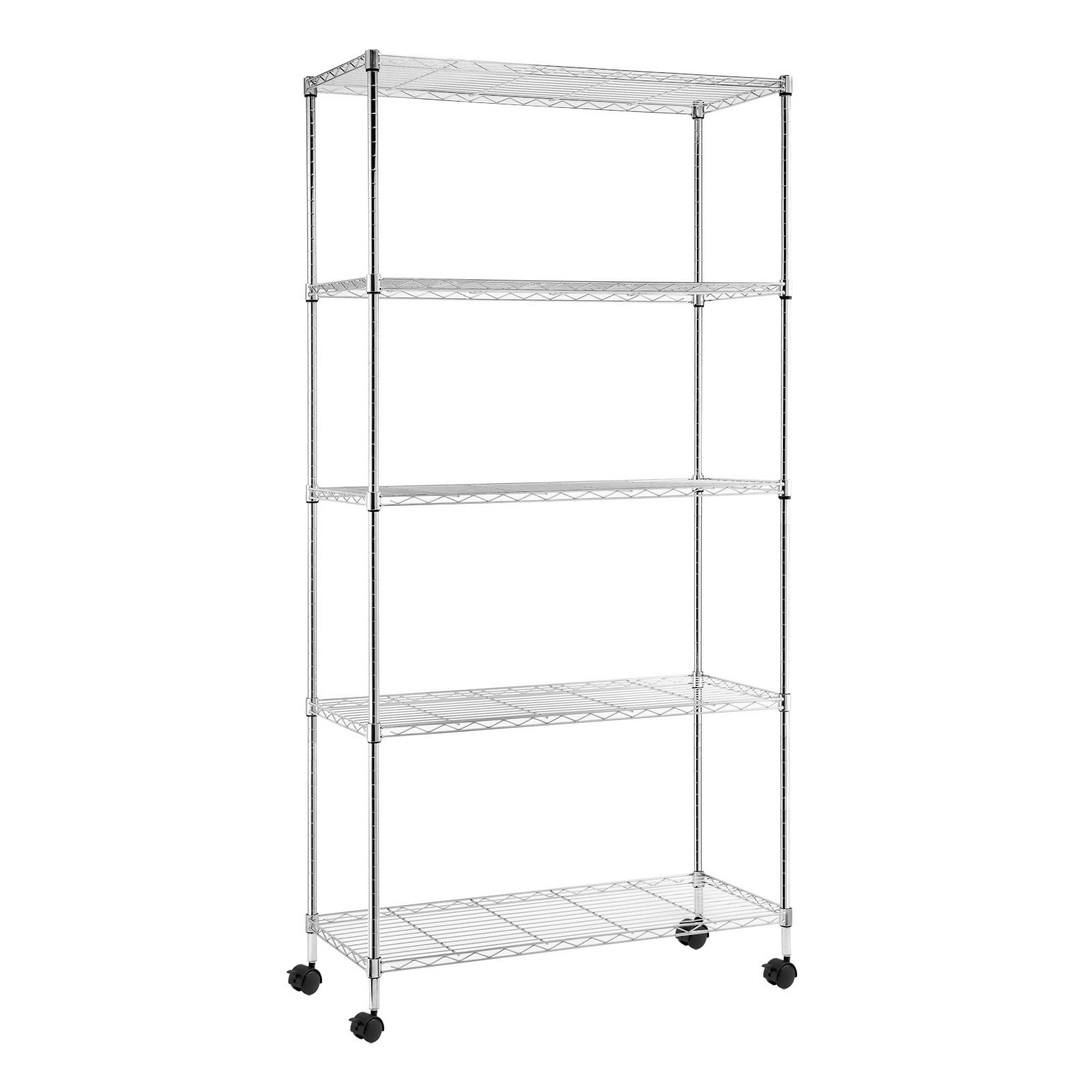 Nilpferd Mehrzweckregal Lagerregal, Regal, Gitterregal Metall, frei verstel günstig online kaufen