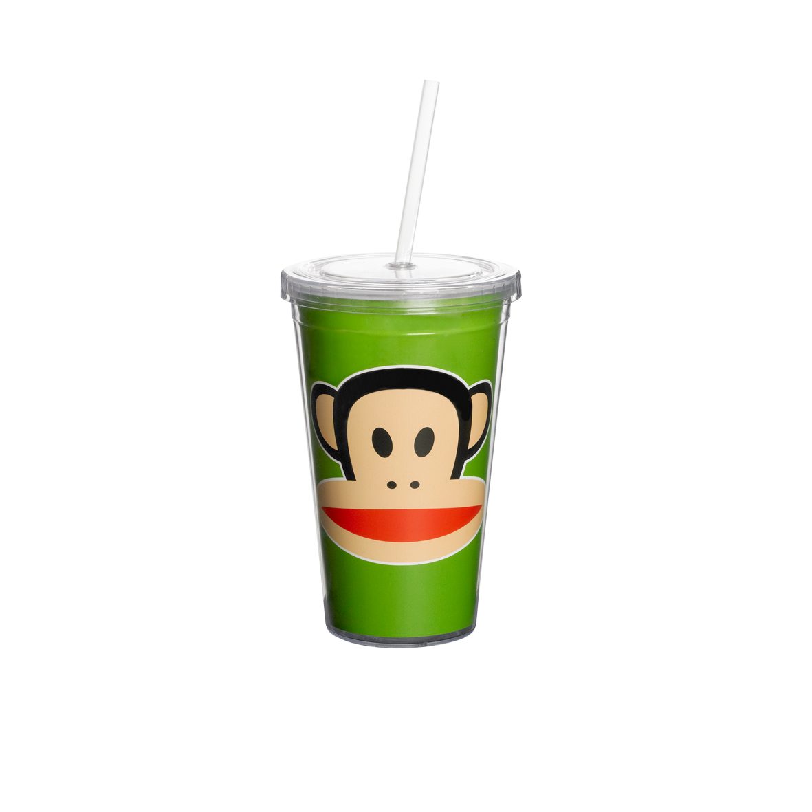 Becher, Kunststoff