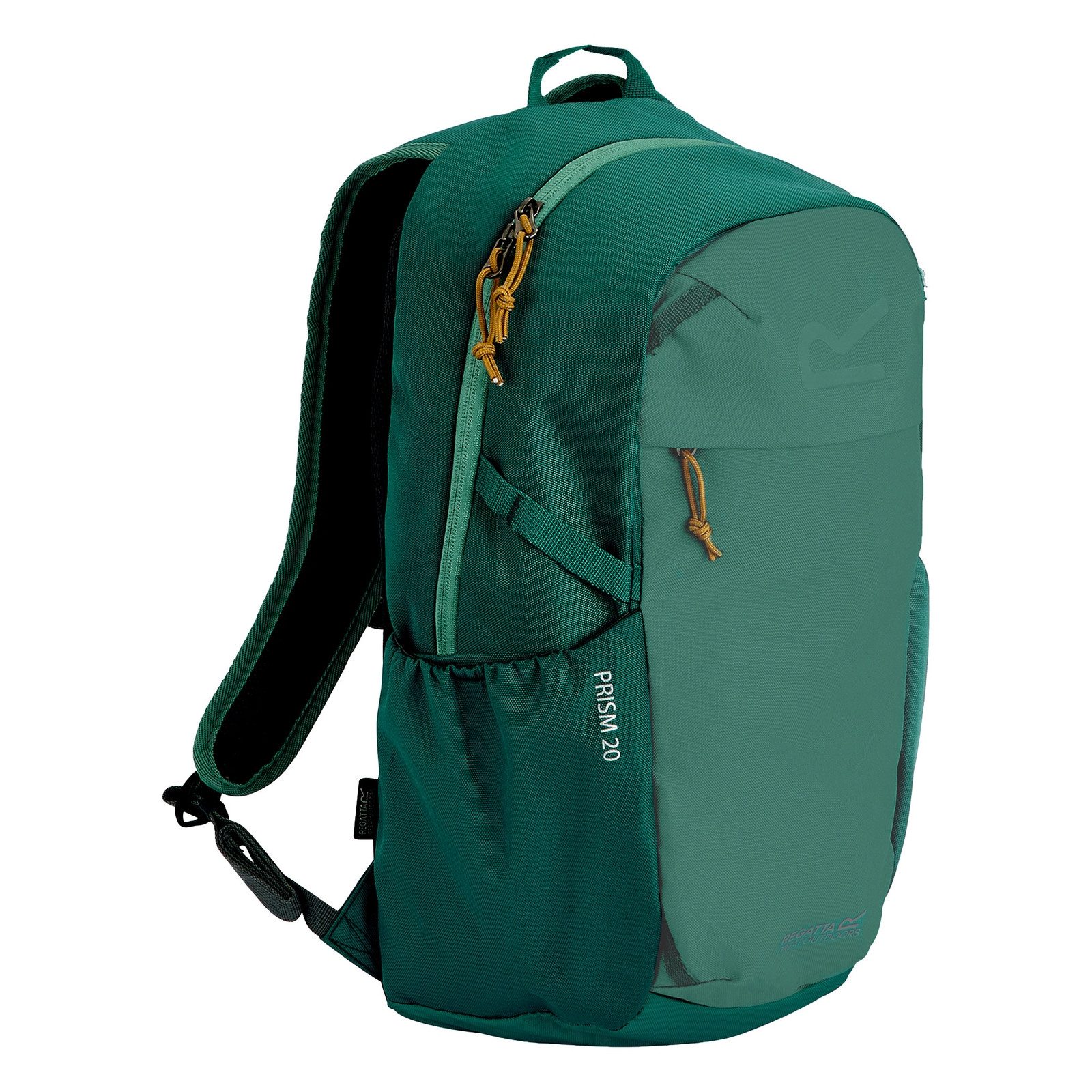 Regatta Rucksack Prism 20 Liter, mit Markendetails