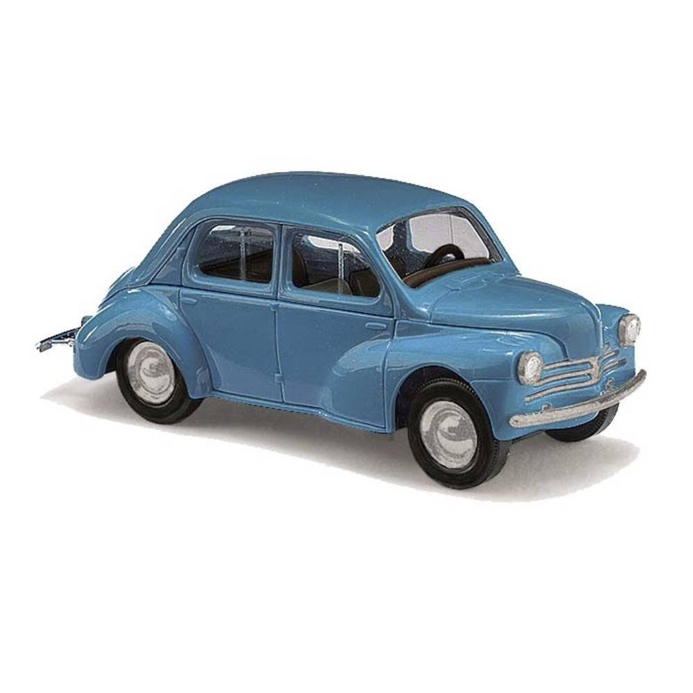 Modelleisenbahn-Straße H0 Renault 4 CV