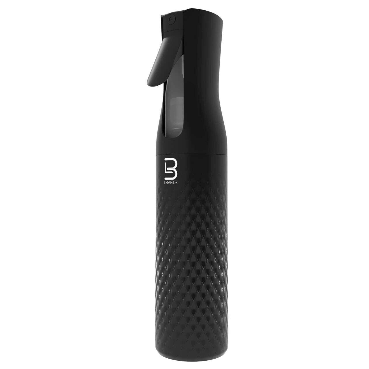 L3VEL3™ Distribution and Corporate Sprühflasche Beveled Spray Bottle