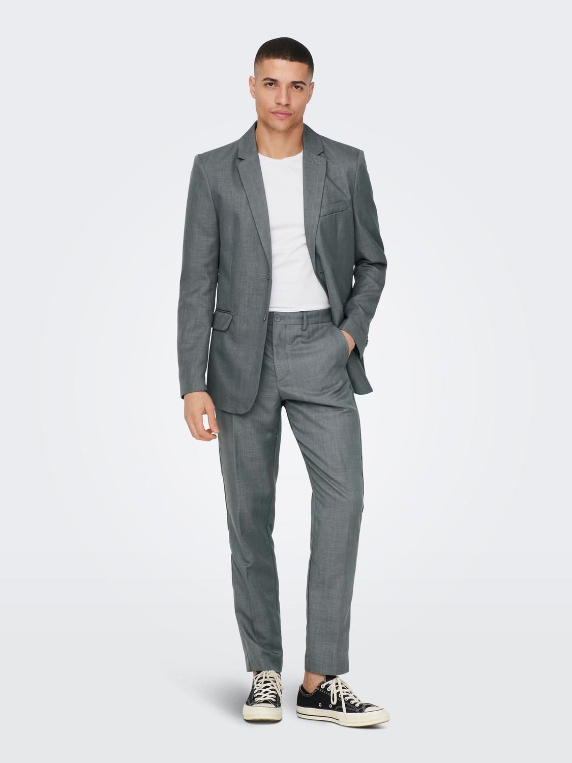 ONLY & SONS Anzugsakko